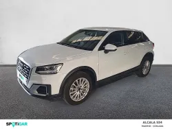 AUDI Q2 30 TFSI Advanced 85kW