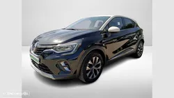 Renault Captur 1.0 TCe Techno