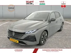 Peugeot 308 NOUVELLE BLUEHDI 130CH S EAT8 ALLURE -31.73%