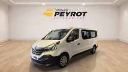 RENAULT Trafic Combi L2 dCi 120 S&S Zen