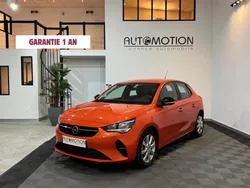 Opel Corsa EDITION 1.2 75CV CARPLAY