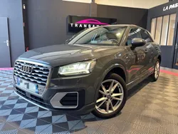 AUDI Q2 Q2 35 TFSI COD 150 BVM6 S Line