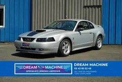 Ford Mustang Coupé GT 35th Anniversary