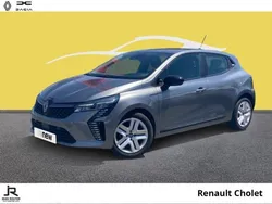 Renault Clio 1.0 SCe 65ch Evolution