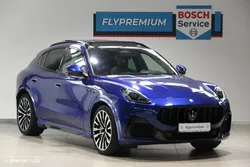 Maserati Grecale 3.0 V6 Trofeo