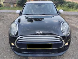 MINI Cooper D Caixa Automatica - Diesel - 5 Portas - C/ GPS - C/ Garantia