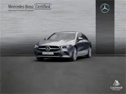 MERCEDES Clase CLA CLA Shooting Brake 180 7G-DCT