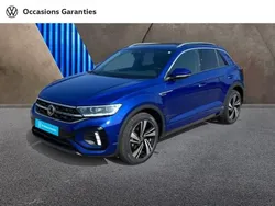 Volkswagen T-Roc 1.5 TSI Evo2 150ch R-Line Edition DSG7