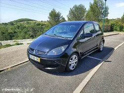 Mitsubishi Colt CZT 1.5 Turbo