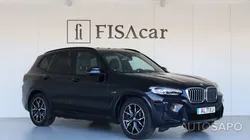 BMW X3 de 2021