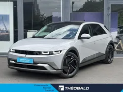 Hyundai ioniq 5 84 kWh - 229ch Executive