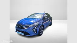Mitsubishi Colt 1.0 MPI-T Invite