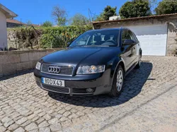 Audi A4 1900 pd130