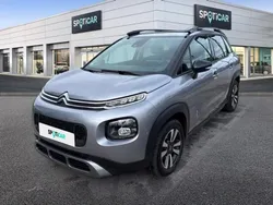 Citroen C3 Aircross PureTech 110ch S&S Shine