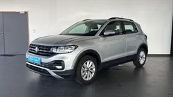 Volkswagen T-Cross 1.0 TSI 95 Start/Stop BVM5 Active
