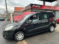 PEUGEOT PARTNER 1.6 HDI (3 places)