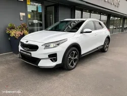 Kia XCeed 1.6 GDi PHEV Drive