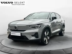 Volvo C40 Recharge Extended Range 252 ch 1EDT Ultimate