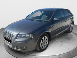 🚘 Audi A3 2.0 TDi Ambiente