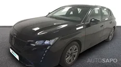 Peugeot 308 1.2 PureTech Style de 2025