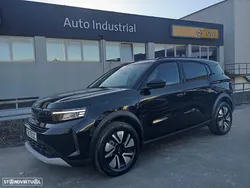 Opel Frontera 1.2 Hybrid GS eDCT