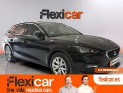 SEAT León ST 1.5 TSI S&S Style 25º Aniversario 115