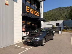 SUBARU IMPREZA SW 2.0L D 150ch CONFORT AWD / 1ERE MAIN /