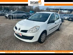 Renault Clio 1,2 16V/122000kms/Distribution neuve/Garantie et révisé/Réservation&Livraison Possible