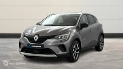 Renault Captur 1.0 TCe 90ch Evolution