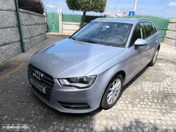Audi A3 Sportback 1.6 TDI