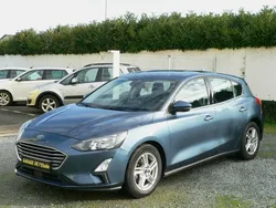 Focus 1.5 eco blue 120 trend business