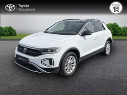 Volkswagen T-Roc 1.0 TSI 110ch VW Edition