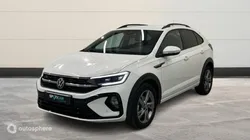 Volkswagen Taigo 1.0 TSI 110ch R-Line DSG7