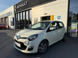 TWINGO 2 Expression 1.2 LEV 16V 75 eco2