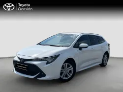 TOYOTA Corolla Touring Sports 125H Active Tech