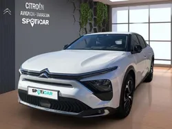 Citroen C5 X PureTech 130ch S&S Shine EAT8