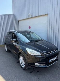 FORD Kuga II 2.0 TDCi 16V 4x2 150 cv