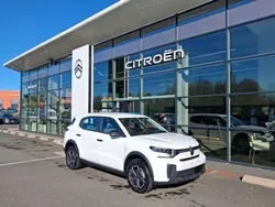 Citroen C3 Aircross 1.2 Turbo 100 YOU