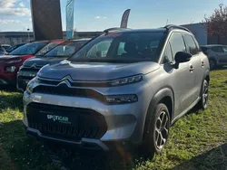 Citroen C3 Aircross PureTech 130ch S&S Shine Pack EAT6
