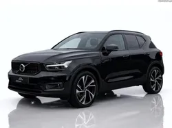 Volvo XC40 1.5 T5 PHEV R-Design
