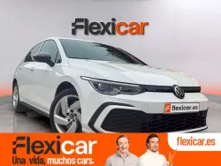 VOLKSWAGEN Golf 1.4 TSI GTE 180kW