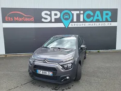 CITROEN C3 BlueHDi 100 BVM6 You