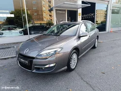 Renault Laguna Break dCi 110 FAP Dynamique