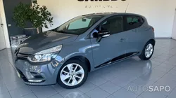 Renault Clio de 2018