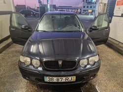 Rover 45 1.4
