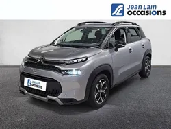 Citroën C3 Aircross BlueHDi 110 S&S BVM6 Plus