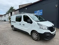 RENAULT Trafic 1.6 DCI 90 CV TURBO HS 224472KM