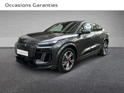 Audi SQ6 Sportback e-tron e-tron 489ch quattro