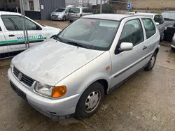 Volkswagen Polo 1.4 60CH BVA 3P