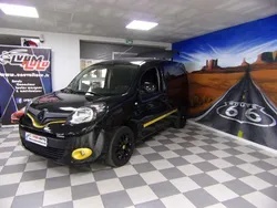 Renault Kangoo II Phase II 1.5 DCI 90cv L1 Formula Edition / Suivi Complet